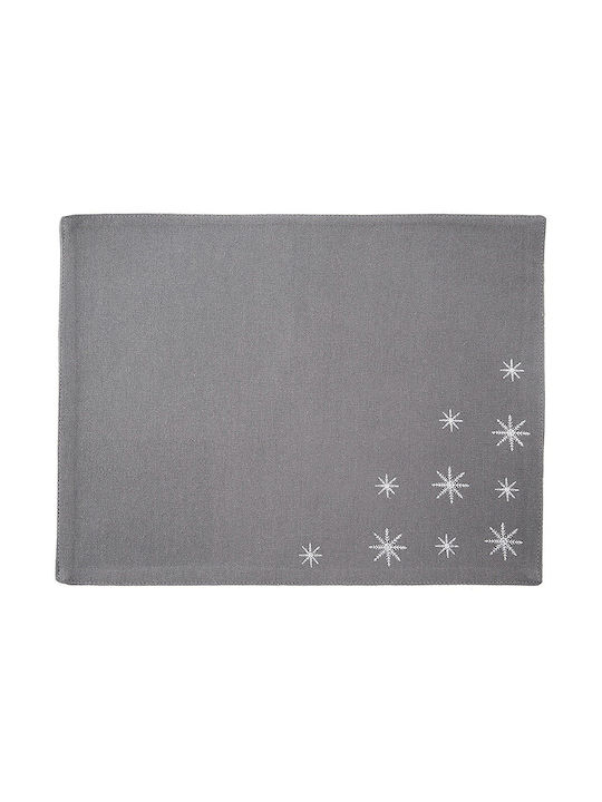Orion Tischsets Graue