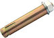 Steel Dowel 16*80/m10 2075.2050 Dowel S16*60