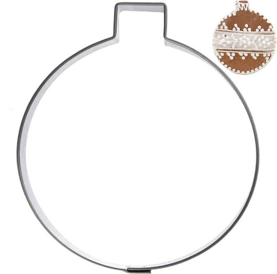 Orion Cookie Cutter Din Oțel Inoxidabil