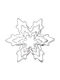 Orion Set Christmas Cookie Cutters Gray 4 Pieces