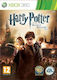 Harry Potter Deathly Hallows Part 2 Xbox 360 New
