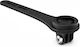 Akeeyo Garmin Handlebar Camera Mount Black
