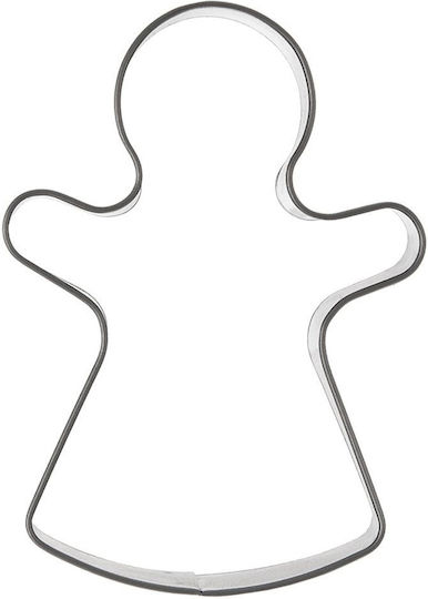 Orion Cookie Cutter Din Oțel Inoxidabil