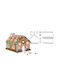 Alista Home Σουπλά 14.4x14cm 10τμχ