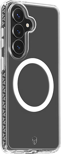 Force Case Case Galaxy S26 Plus Magnetic Tryax 3d System Shockproof 4m Air Xtrem Transparent