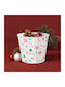 Alista Home Orange Tischsets 13cm