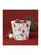 Alista Home Seturi De Masă Portocalii 13cm