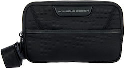 Porsche Design Herren Handtasche Schwarz Porsche Design Herren Handtasche Schwarz