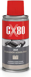 CX80 Batterieanschluss Spray Duo 150 Ml