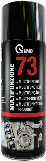 Spray Multifuncțional 400 Ml Lubrifiant Anticoroziv Ulei Penetrant Protecție Împotriva Umezelii