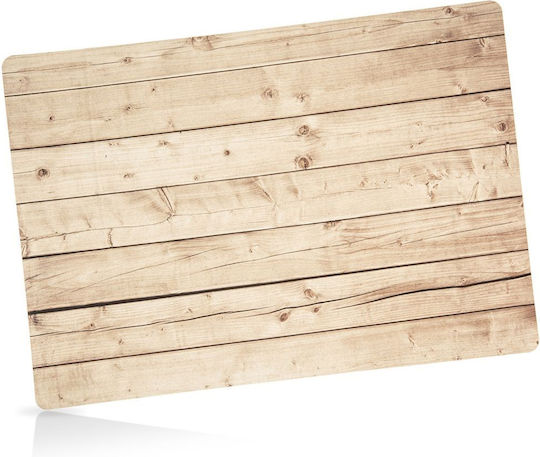 Orion Wooden Placemats 43x30cm