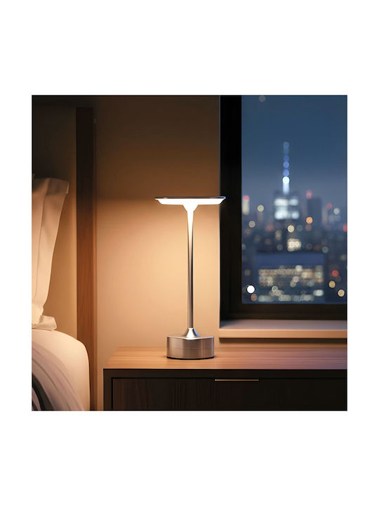 Alista Home Dekoratives Tischlicht