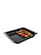 Orion Oven Baking Pan Stainless Steel with Enamel Coating 36x44.5cm