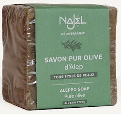 Najel Aleppo Soap 190gr