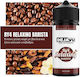 Flavourist Flavor Shot 20ml/120ml 1τμχ Καπνός, Καφές & Βανίλια