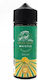 Steam Train Ароматен Изстрел Whistle 30ml/120ml...