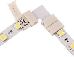 Led Connector 10mm Shape L