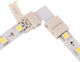 Led Connector 8mm Shape L