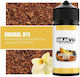 Flavourist Flavor Shot 20ml/120ml 1τμχ Καπνός, Βανίλια & Καραμέλα