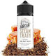 Steam Train Shot de Aromă One Way Ticket 24ml/1...