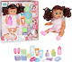 Doll Set For 3+ Years