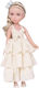 Doll For 3+ Years 36cm