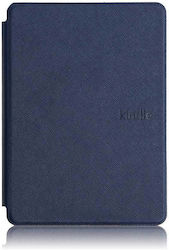 Case Kindle Paperwhite 4 2018 Inkora Lite Dark Blue Case Kindle Paperwhite 4 2018 Inkora Lite Dark Blue
