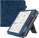 Case Kobo Libra Colour Inkora Stand Dark Blue