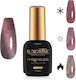 Luxorise Magnetischer Gel Nagellack Thermocharm...
