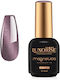 Luxorise Magnetischer Gel Nagellack Seide Satin...