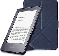 Case Kindle Paperwhite Inkora Flex Dark Blue Case Kindle Paperwhite Inkora Flex Dark Blue