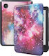 Case Kobo Clara Bw Inkora Air Galaxy Illusion