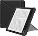 Case Kobo Libra 2 2021 Inkora Flex Black