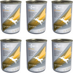 Trovet Asd 6x400gr Trovet Asd 6x400gr