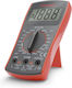 Alista Home Digitalmultimeter mit Messung AC / DC GLB_25109