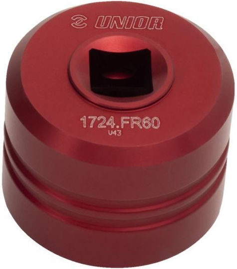 Unior Ядка с Рамка Хост 1/2" Диаметър 60 / 1/2"