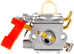 Kraftstoffpumpe Stiga Sbc 232 Benzin Bürstenschneider Diverse Teile 118804007/0 Original