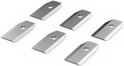 Airseekers Limited Airseekers Mower Blades Airseekers Tron 360° Ai Vision Mulching Mower Airseekers Limited Airseekers Mower Blades Airseekers Tron 360° Ai Vision Mulching Mower