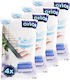 Orion Absorber Refill for Moisture Absorber 4 Pieces 1000gr