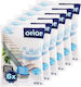 Orion Orion Ανταλλακτικό Für Feuchtigkeitsabsorber 6Stücke 450g