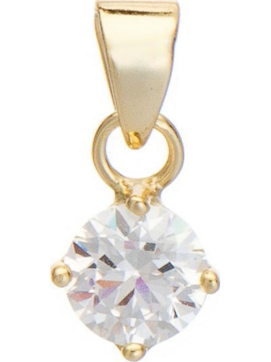 Prince Silvero Charm από Ασήμι Prince Silvero Charm από Ασήμι