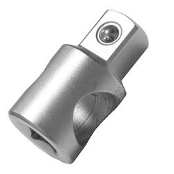 Adapter Reduction 3/8" X 1/2" Crv Adapter Reduction 3/8" X 1/2" Crv