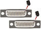 Bmw 5 E34 Sedan 7 E32 Led License Plate Lights 2 Pcs Set