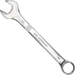 32mm Open-end Wrench