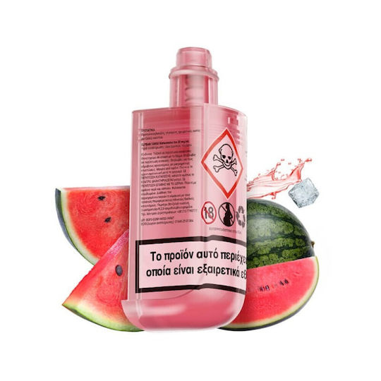 Elf Bar Țigară Electronică de Unică Folosință 10000 Inhalări Watermelon 10ml 20mg