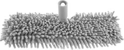 Rezervă Mop Plat Dublu Față Sistem Curățare 41x12 Cm Rezervă Mop Plat Dublu Față Sistem Curățare 41x12 Cm