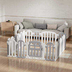 Kidstoys Play Fence