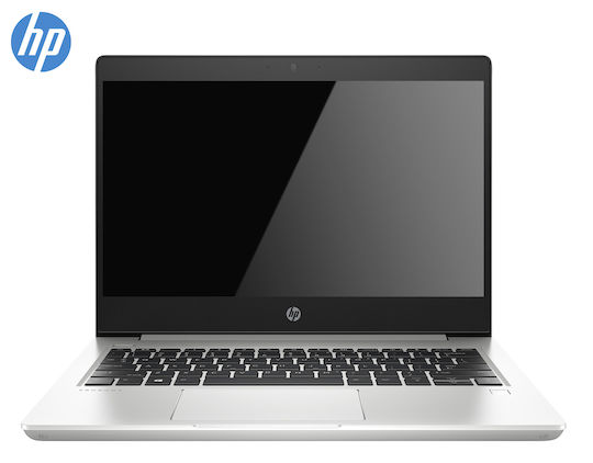 HP 430 G7 Refurbished Grade A 13.3" (Core i5-10210U/8GB/128GB SSD/No OS)