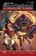 Wonderland Volume 9 Erica J Heflin, Erica J Heflin Zenescope Entertainment PB