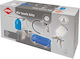 Set Accesorii Pneumatice Vopsire Ungere 6 Bucăți Ap 45893